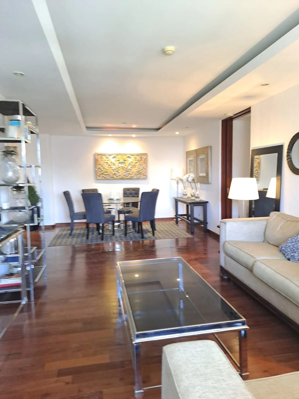 Apartamento en Venta en Zona 10 Edificio Tiffany II — Apartamento en Venta en Tiffany II, Zona 10, Guatemala, Ciudad — foto 1 de 4