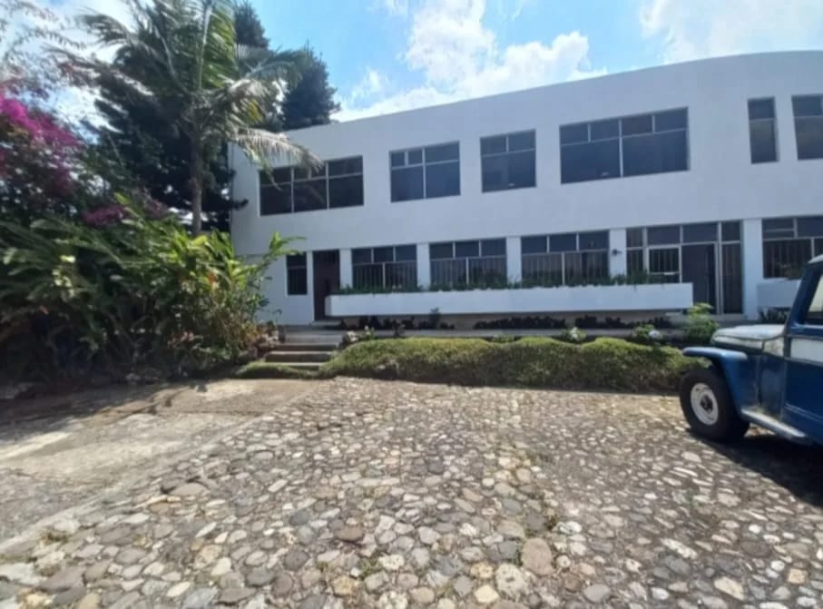 Casa en Punto Comercial en Alquiler KM 8 CAES — Casa en Alquiler en Carretera a El Salvador, Guatemala, Ciudad — foto 2 de 15
