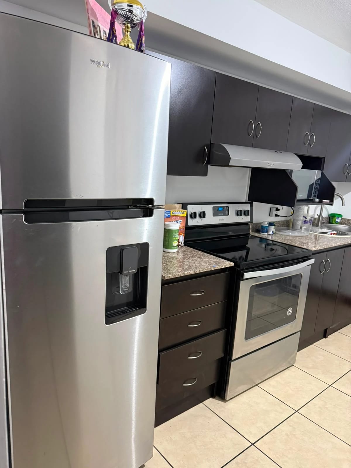 Apartamento en Renta en Bosques de Euskadi Zona 16 — Apartamento en Alquiler en Bosques de Euskadi, Zona 16, Guatemala, Ciudad — foto 7 de 17