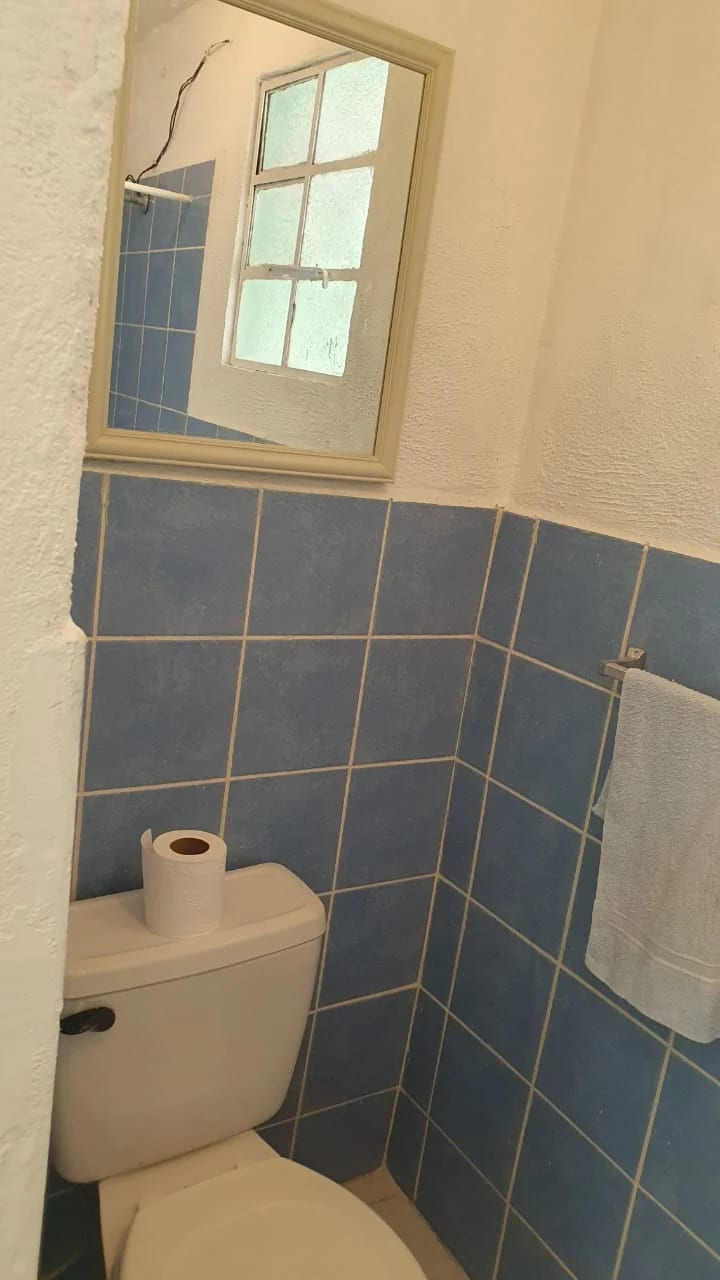 Bonita Casa en Venta Zona 7 de Mixco Colonia San Carlos I — Casa en Venta en Zona 7 Mixco, Guatemala, Ciudad — foto 12 de 17