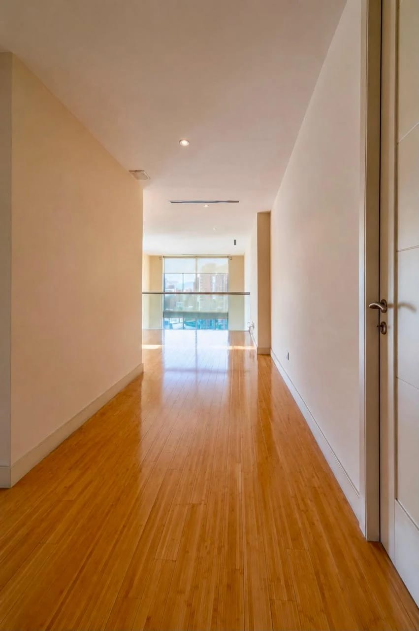 Apartamento en Venta en el Edificio Atrium Zona 10 — Apartamento en Venta en Atrium, Zona 10, Guatemala, Ciudad — foto 5 de 9