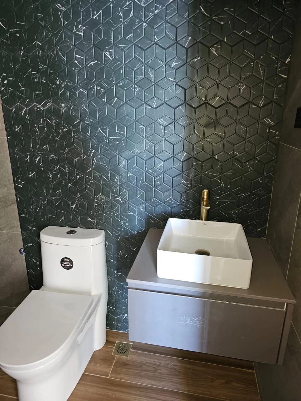 Apartamento en Venta Edificio Atarah Zona 10 para Estrenar — Apartamento en Venta en Atarah, Zona 10, Guatemala, Ciudad — foto 12 de 16