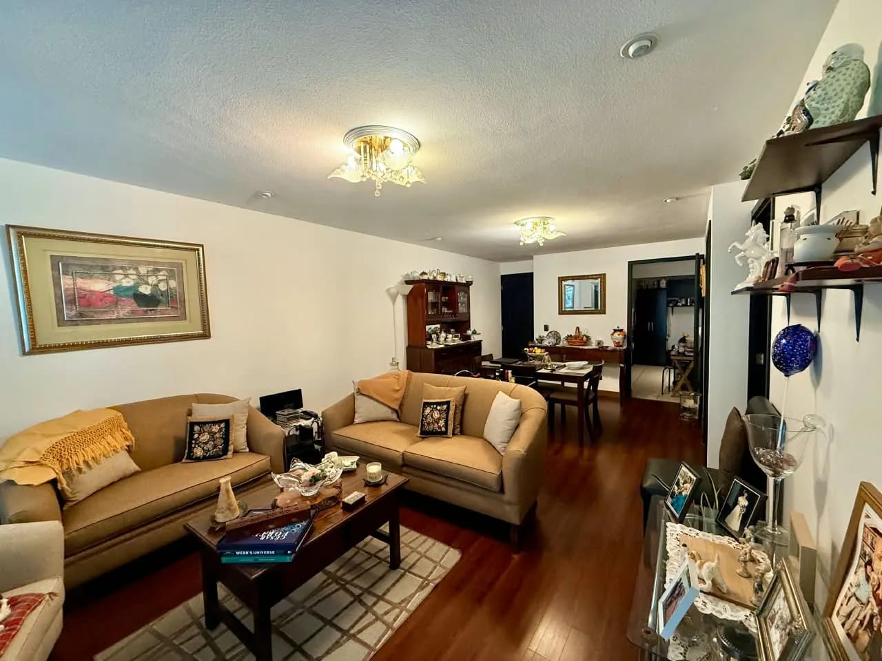 Apartamento con Jardín en Venta en Bosques de Euskadi Zona 16 — Apartamento en Venta en Bosques de Euskadi, Zona 16, Guatemala, Ciudad — foto 1 de 17