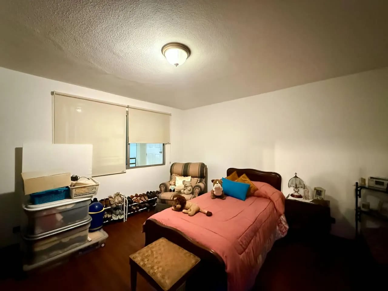 Apartamento con Jardín en Venta en Bosques de Euskadi Zona 16 — Apartamento en Venta en Bosques de Euskadi, Zona 16, Guatemala, Ciudad — foto 11 de 17