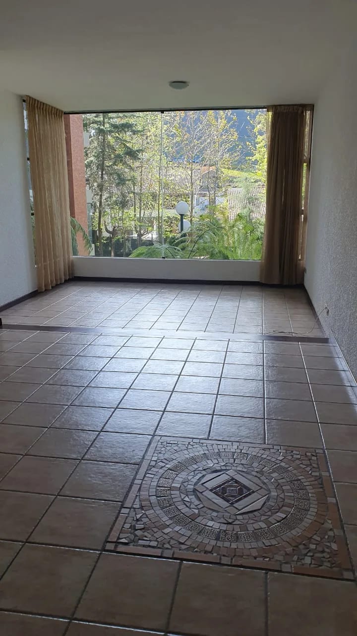 Alquilo Apartamento Adelante del Trébol de Vh en el KM 8.5 +1 — Apartamento en Alquiler en Maderos II, Carretera a El Salvador, Guatemala, Ciudad — foto 1 de 17