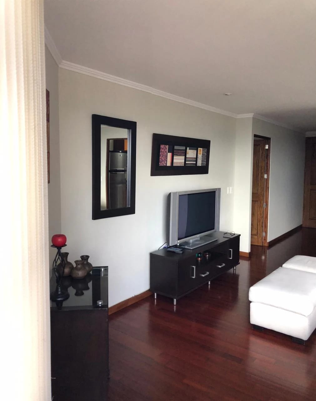 Alquilo Apartamento en Zona 14 Edificio Real de las Américas — Apartamento en Alquiler en Real de Las Américas, Zona 14, Guatemala, Ciudad — foto 5 de 10