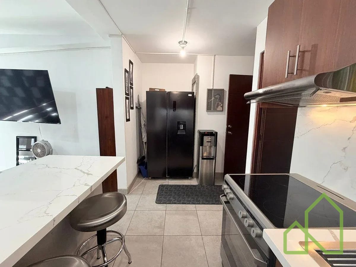 Apartamento Amueblado en Venta en VHI zona 15 — Apartamento en Venta en Vista Hermosa I, Zona 15, Guatemala, Ciudad — foto 2 de 8