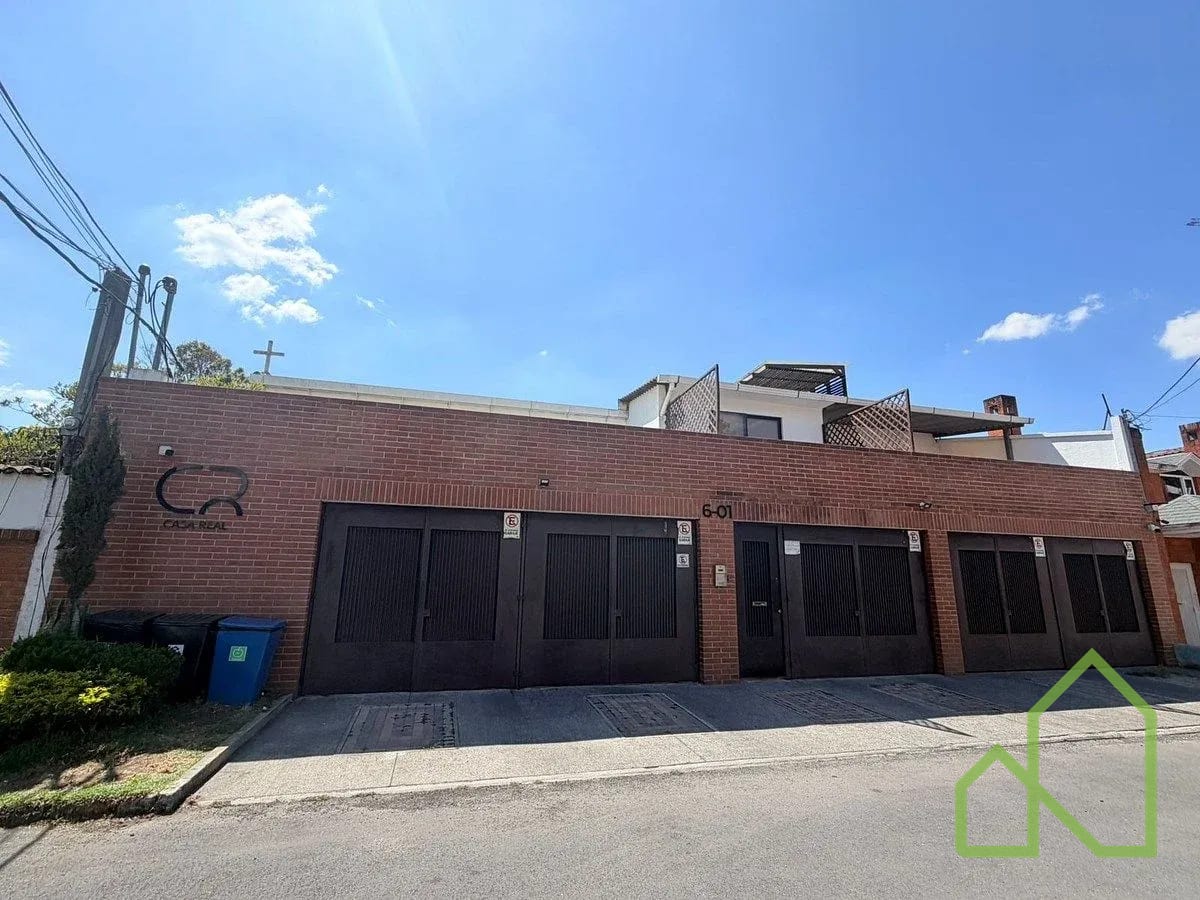 Apartamento Amueblado en Venta en VHI zona 15 — Apartamento en Venta en Vista Hermosa I, Zona 15, Guatemala, Ciudad — foto 5 de 8