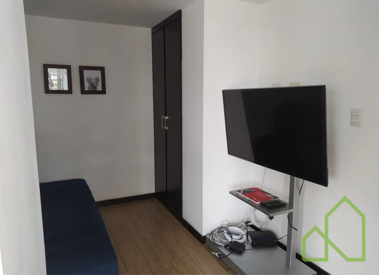 Apartamento en Venta en FERRARA 10 — Apartamento en Venta en Zona 10, Guatemala, Ciudad — foto 7 de 8