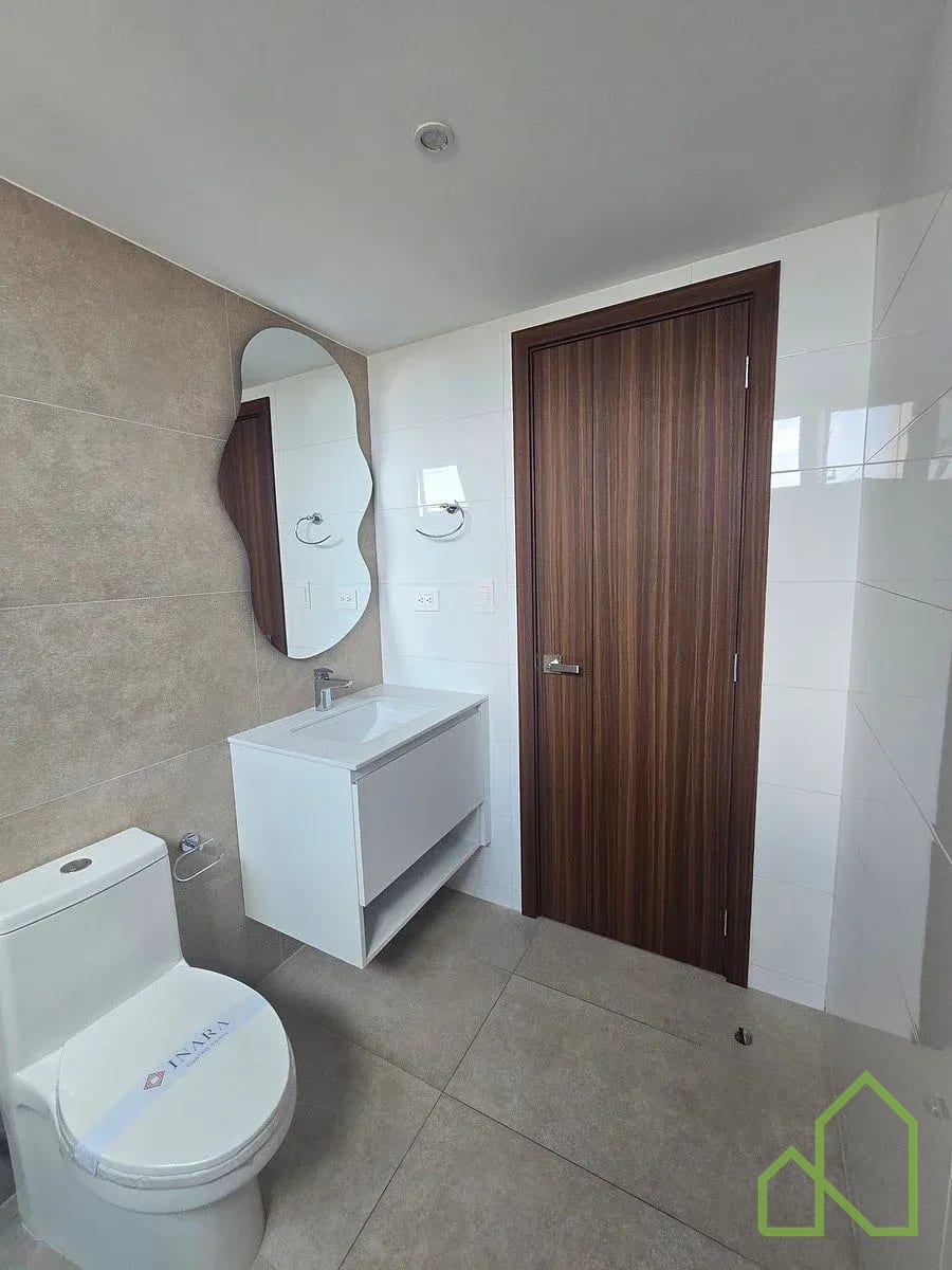 Apartamento Amueblado en Renta en zona 4 Inara — Apartamento en Alquiler en Inara Cuatro Norte, Zona 4, Guatemala, Ciudad — foto 3 de 8