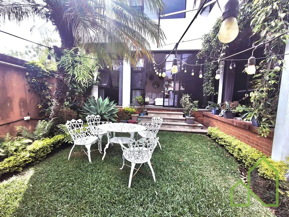 Venta de Casa en Condominio en La Montaña, zona 16 — Casa en Venta en Zona 16, Guatemala, Ciudad — foto 2 de 11