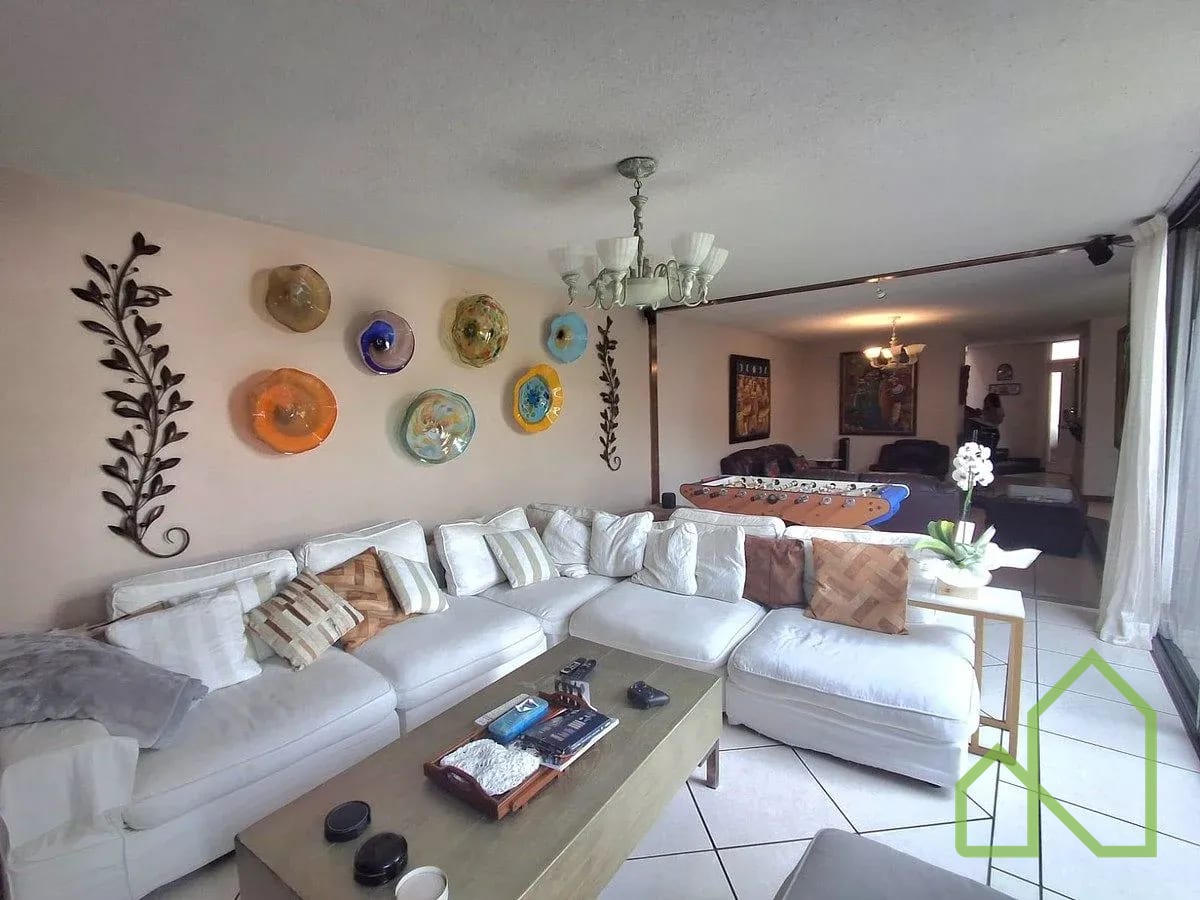 Venta de Casa en Condominio en La Montaña, zona 16 — Casa en Venta en Zona 16, Guatemala, Ciudad — foto 5 de 11