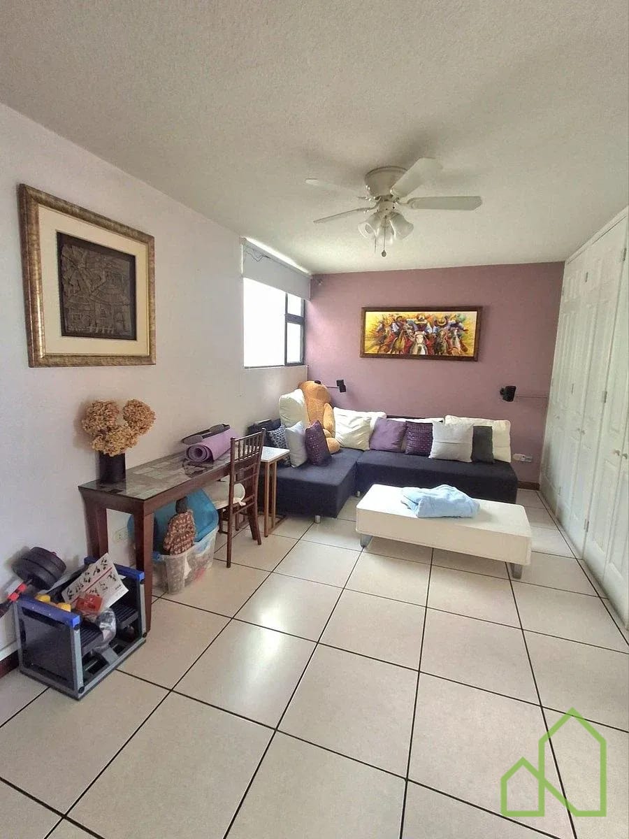 Venta de Casa en Condominio en La Montaña, zona 16 — Casa en Venta en Zona 16, Guatemala, Ciudad — foto 6 de 11
