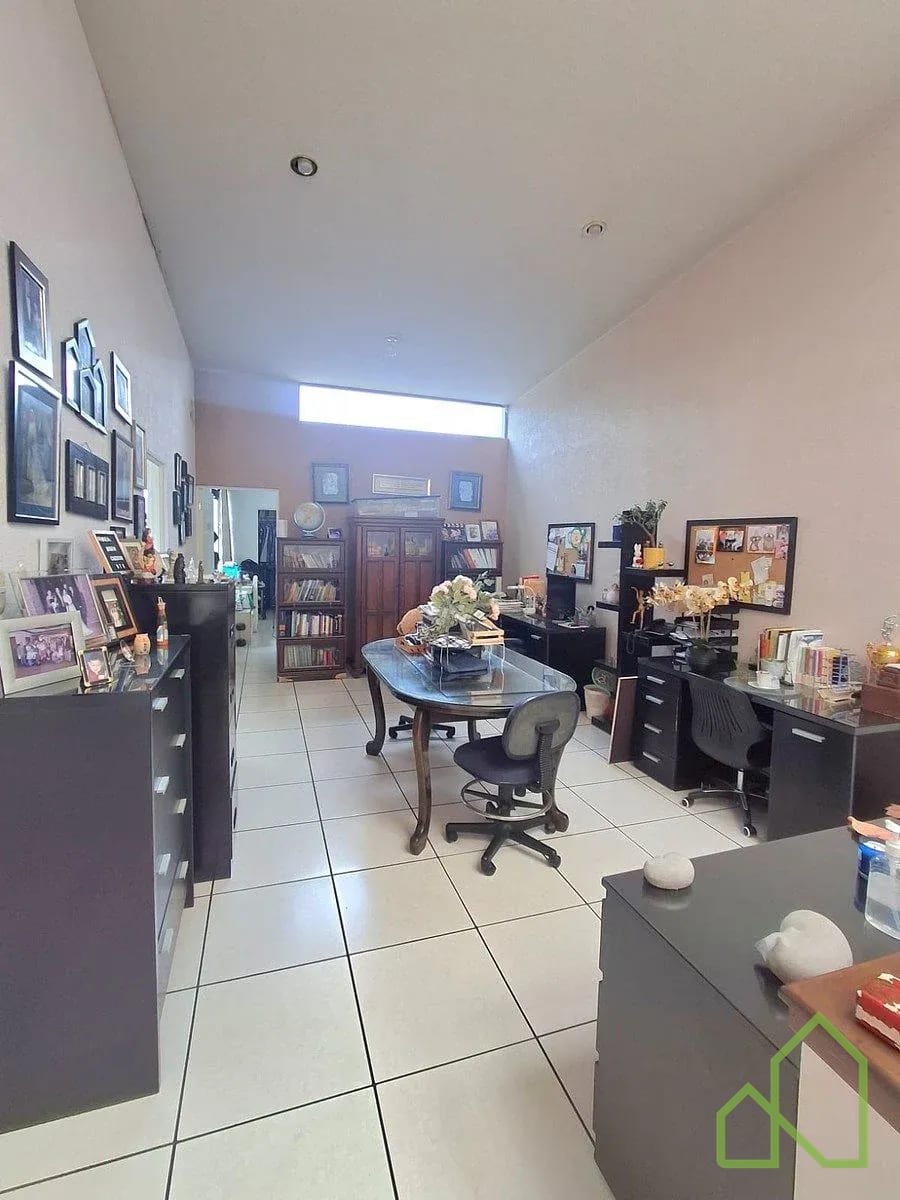 Venta de Casa en Condominio en La Montaña, zona 16 — Casa en Venta en Zona 16, Guatemala, Ciudad — foto 7 de 11
