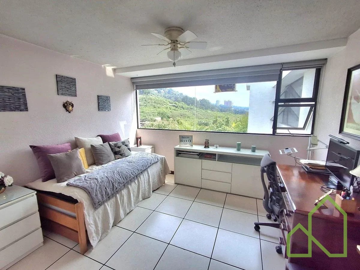 Venta de Casa en Condominio en La Montaña, zona 16 — Casa en Venta en Zona 16, Guatemala, Ciudad — foto 8 de 11