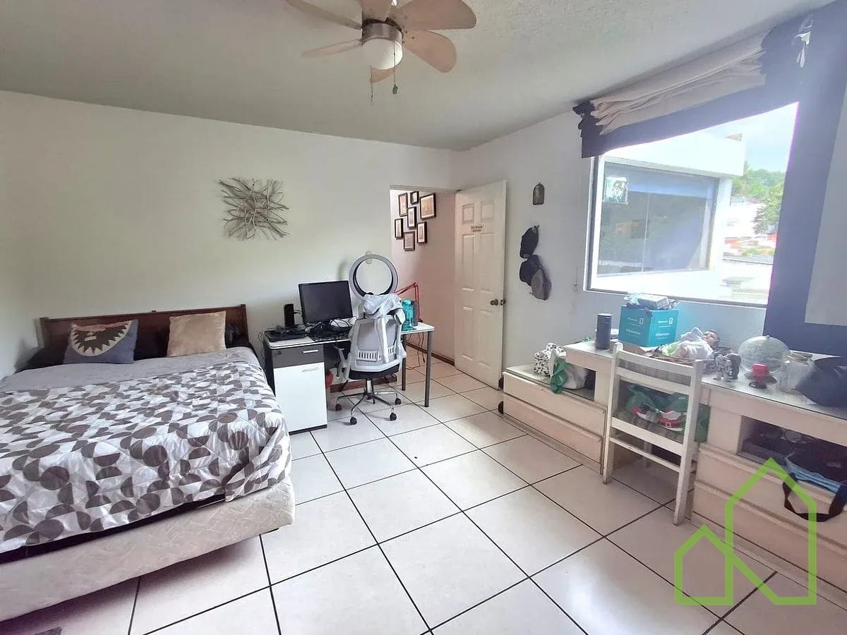 Venta de Casa en Condominio en La Montaña, zona 16 — Casa en Venta en Zona 16, Guatemala, Ciudad — foto 9 de 11