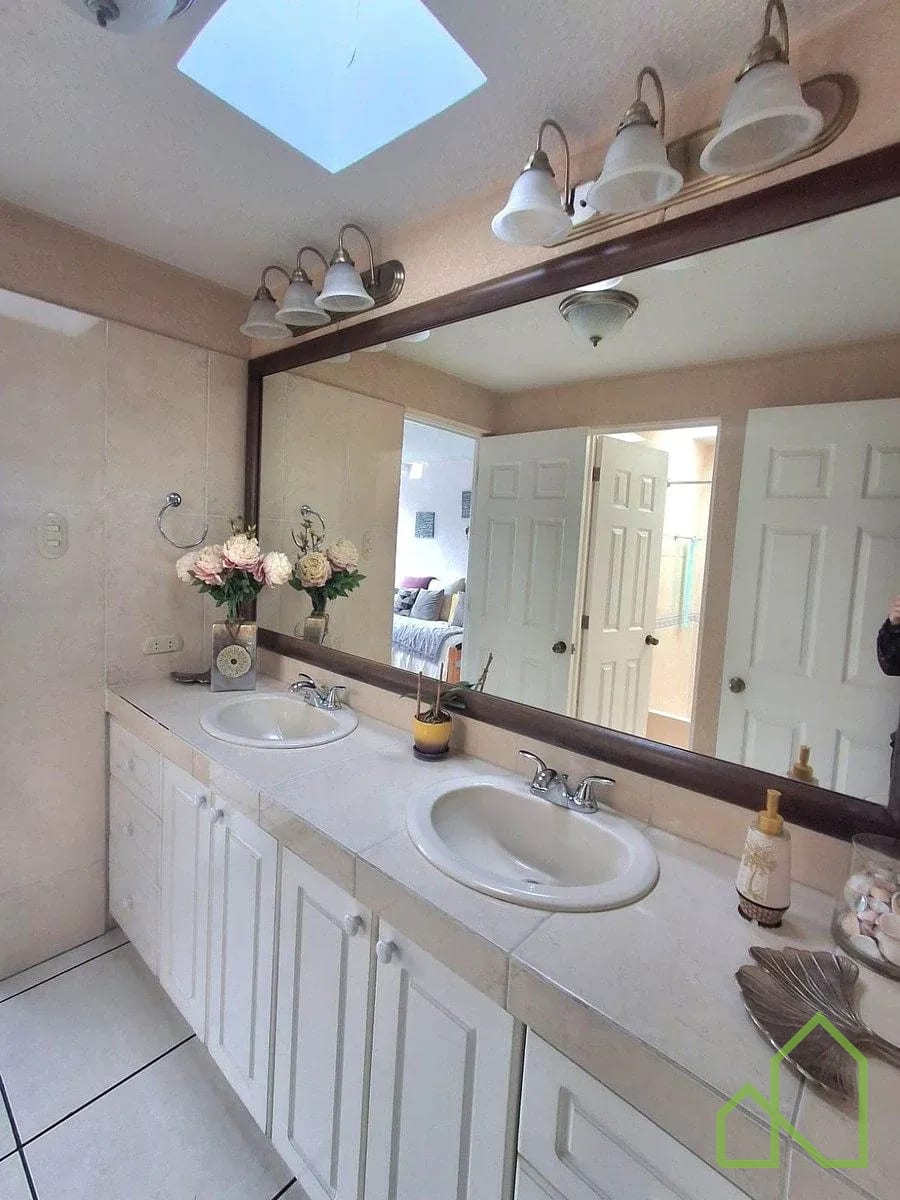 Venta de Casa en Condominio en La Montaña, zona 16 — Casa en Venta en Zona 16, Guatemala, Ciudad — foto 10 de 11