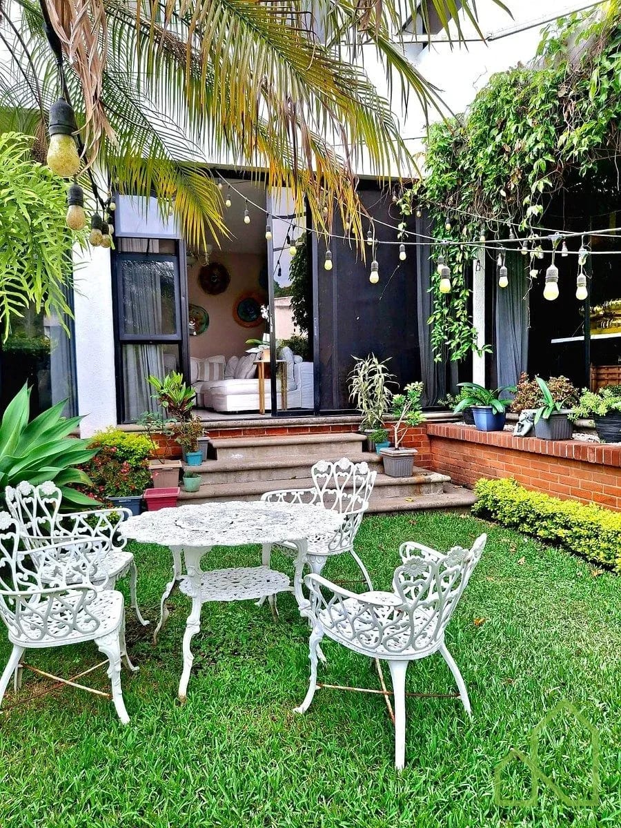 Venta de Casa en Condominio en La Montaña, zona 16 — Casa en Venta en Zona 16, Guatemala, Ciudad — foto 1 de 11