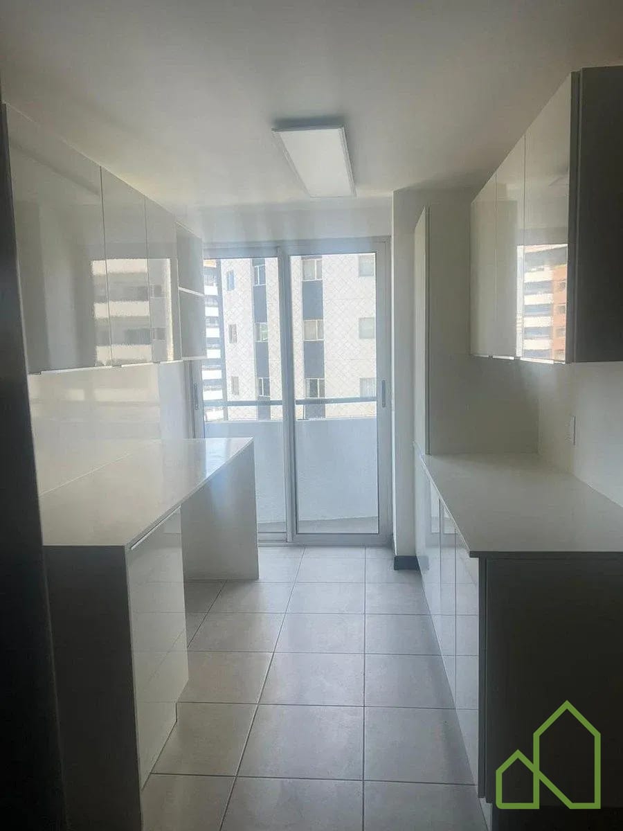 Apartamento 2 hab en Renta Attica 2, zona 14 — Apartamento en Alquiler en Zona 14, Guatemala, Ciudad — foto 12 de 17