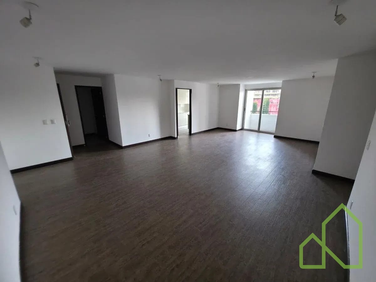 Apartamento 2 hab en Renta Attica 2, zona 14 — Apartamento en Alquiler en Zona 14, Guatemala, Ciudad — foto 1 de 17
