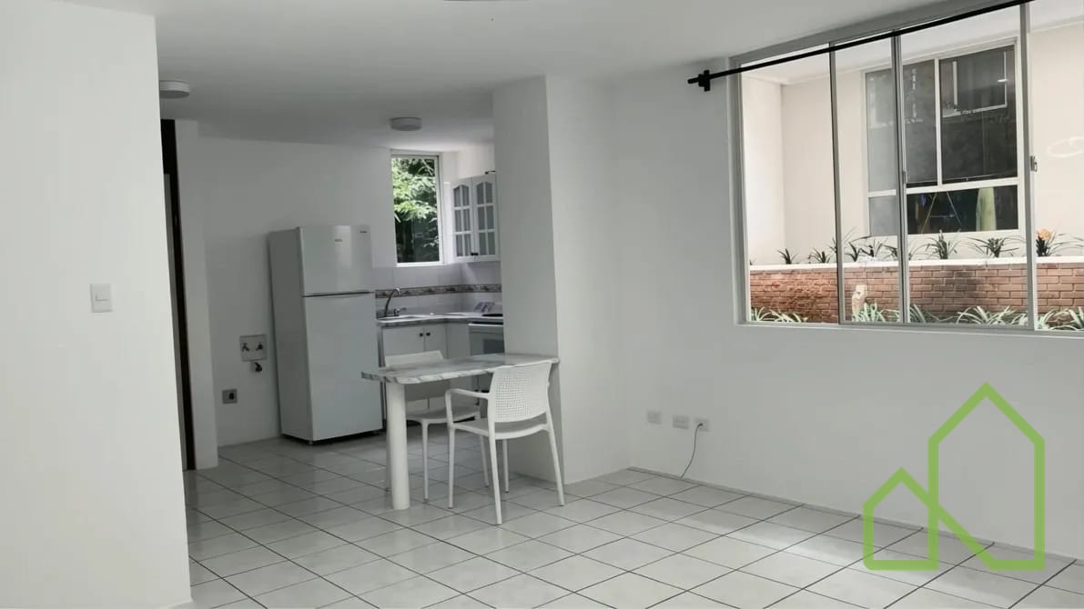 Apartamento en Venta en Residencial La Montaña, zona 16 — Apartamento en Venta en Zona 16, Guatemala, Ciudad — foto 1 de 5