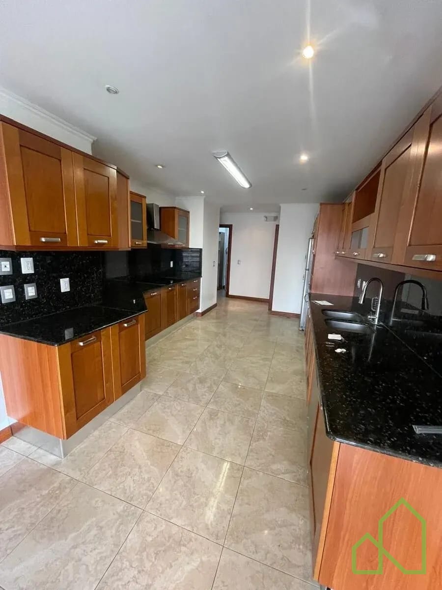 Apartamento 2hab en Alquiler en Tadeus — Apartamento en Alquiler en Tadeus, Zona 14, Guatemala, Ciudad — foto 5 de 12