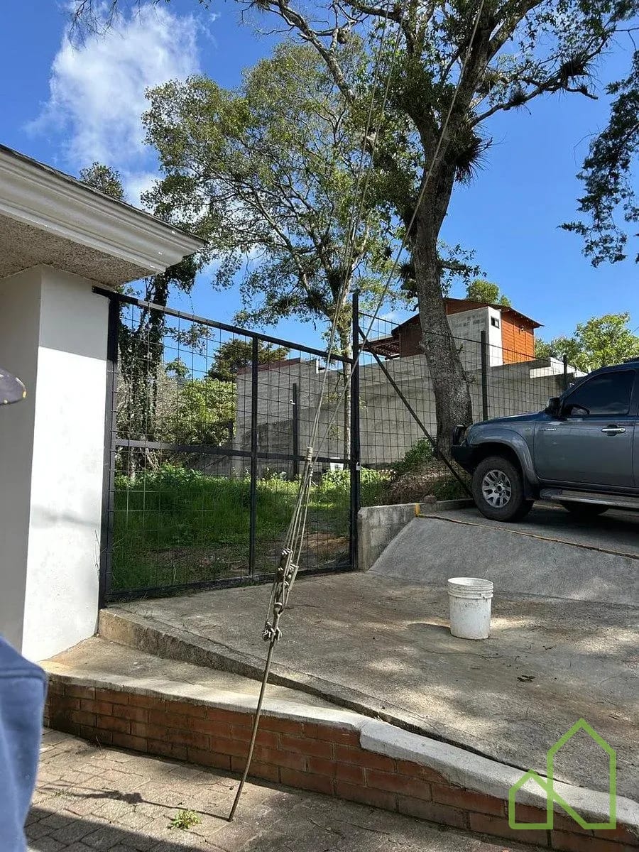 Terreno 1,365v2 en Venta en La Montaña — Terreno en Venta en Zona 16, Guatemala, Ciudad — foto 2 de 7