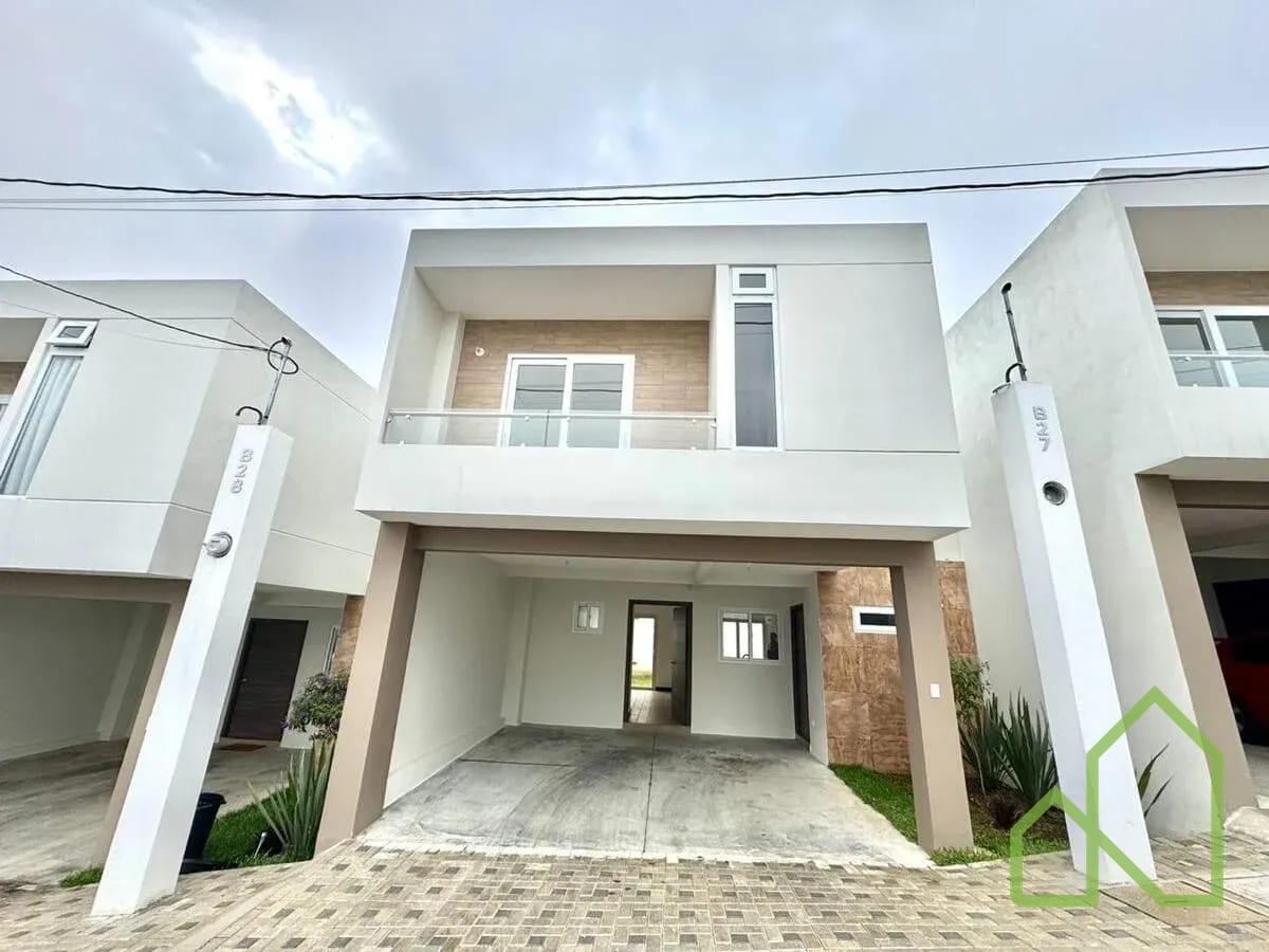 Casa para estrenar en Venta Bosques de Santa Elena, km.25 a Santa Elen — Casa en Venta en Villa Canales, Guatemala, Ciudad — foto 10 de 10