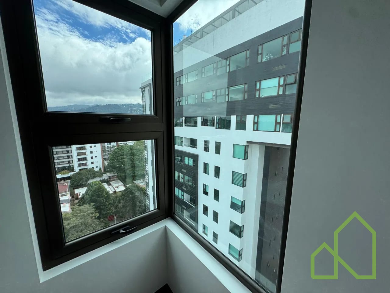 Alquiler de Apartamento 3 dormitorios LIV zona 15 — Apartamento en Alquiler en LIV, Zona 15, Guatemala, Ciudad — foto 5 de 15