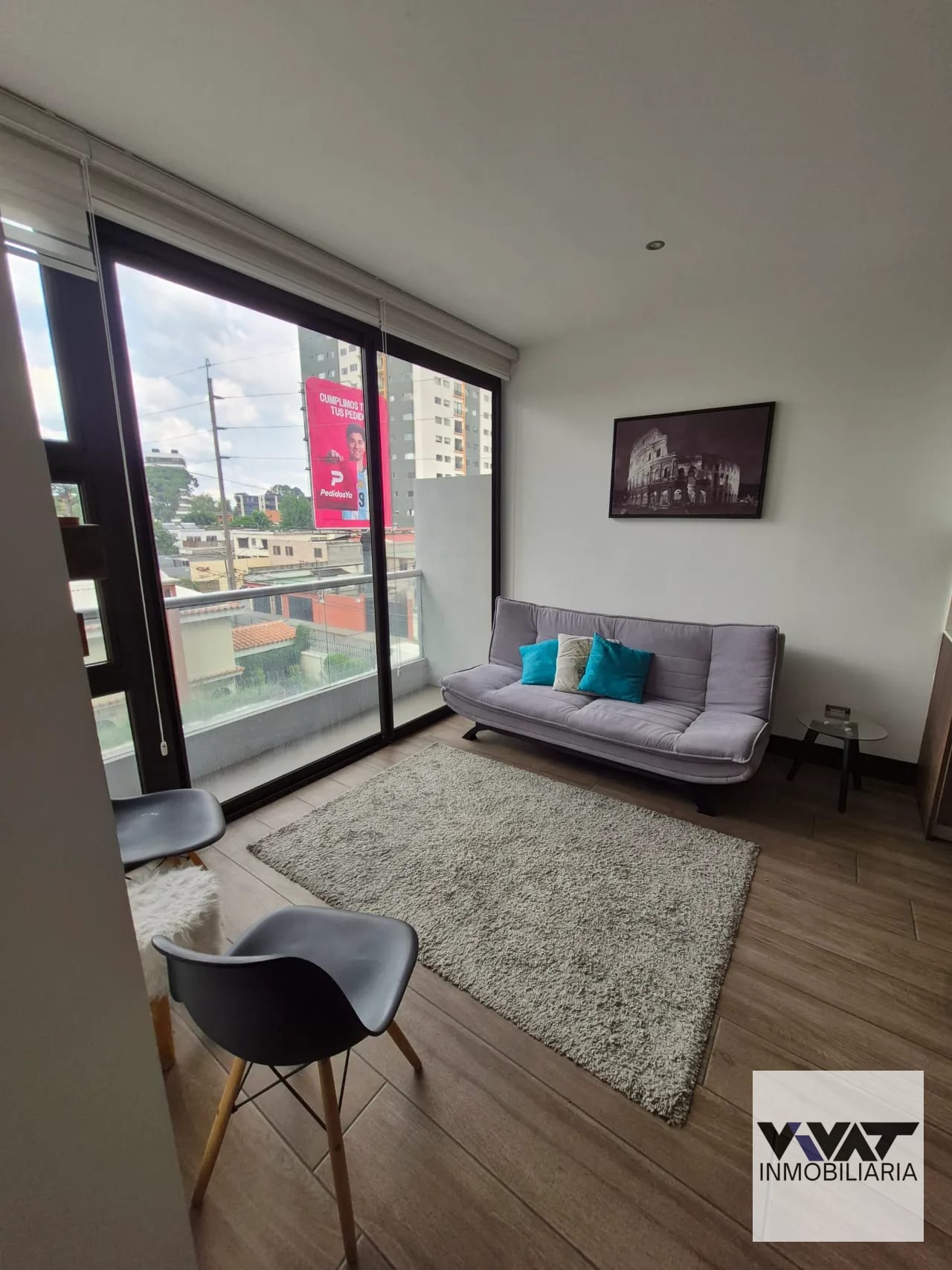 Apartamento en Venta en Edificio Vivalt , zona 10 — Apartamento en Venta en Vivalt, Zona 10, Guatemala, Ciudad — foto 5 de 9