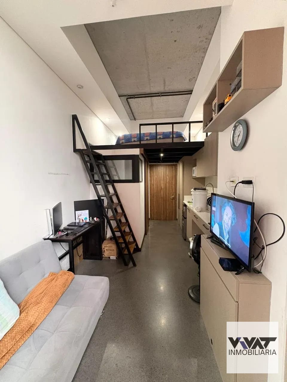 Apartamento en Venta en Atom Cuatro, 4 grados Norte — Apartamento en Venta en Atom Cuatro, Zona 4, Guatemala, Ciudad — foto 10 de 17