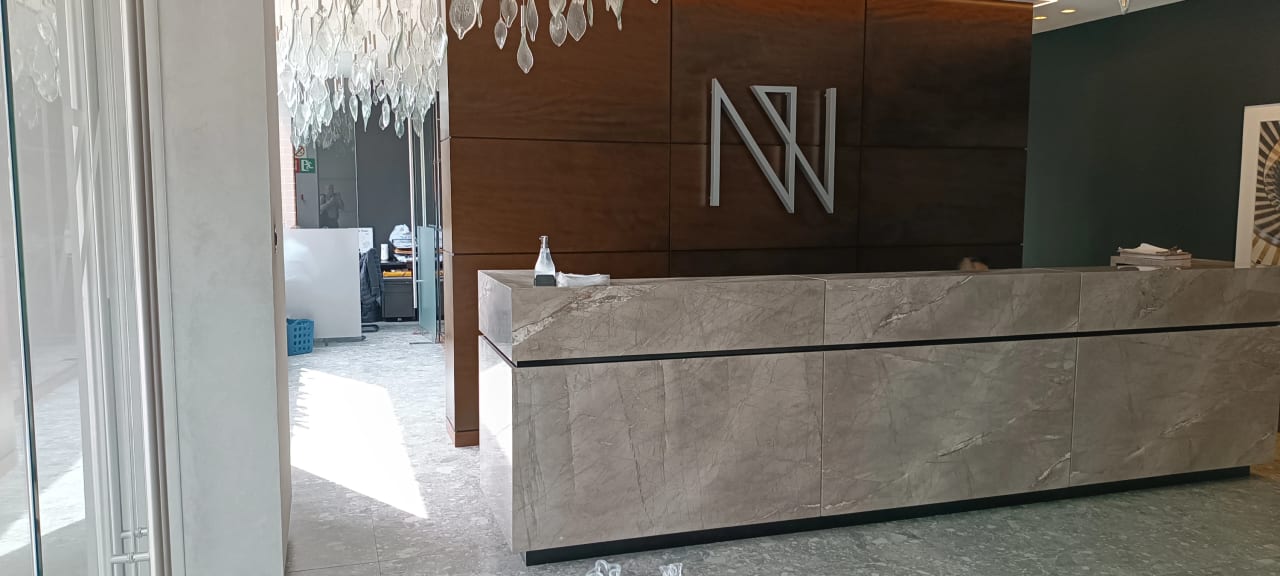 Apartamento en Edificio Novus en Renta — Apartamento en Alquiler en Novus, Zona 14, Guatemala, Ciudad — foto 1 de 10
