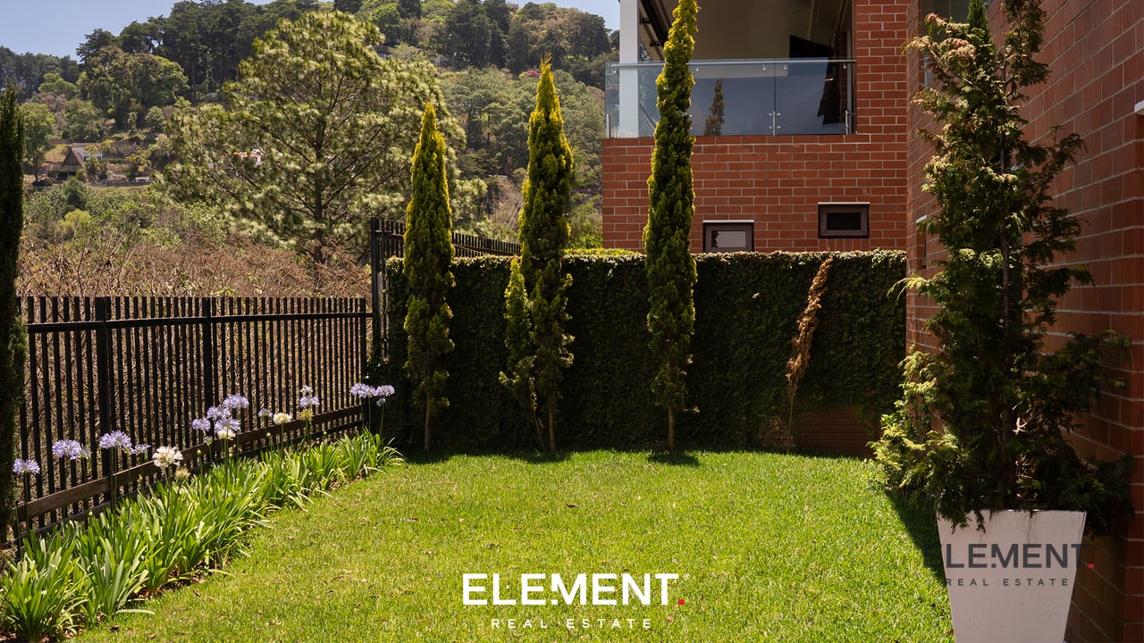 Casa en venta Antaria Bellas Luces – Santa Catarina Pinula (Km 9.2) — Casa en Venta en Bellas Luces, Santa Catarina Pinula, Guatemala, Ciudad — foto 11 de 12