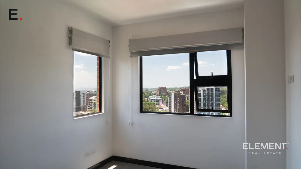 Apartamento en renta Arlés – VH2 Zona 15 — Apartamento en Alquiler en Arles, Zona 15, Guatemala, Ciudad — foto 3 de 11