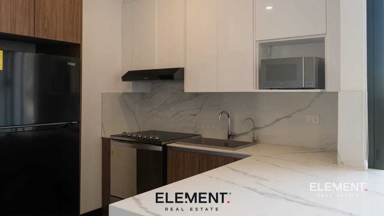 Apartamento en renta Arlés – VH2 Zona 15 — Apartamento en Alquiler en Arles, Zona 15, Guatemala, Ciudad — foto 4 de 11