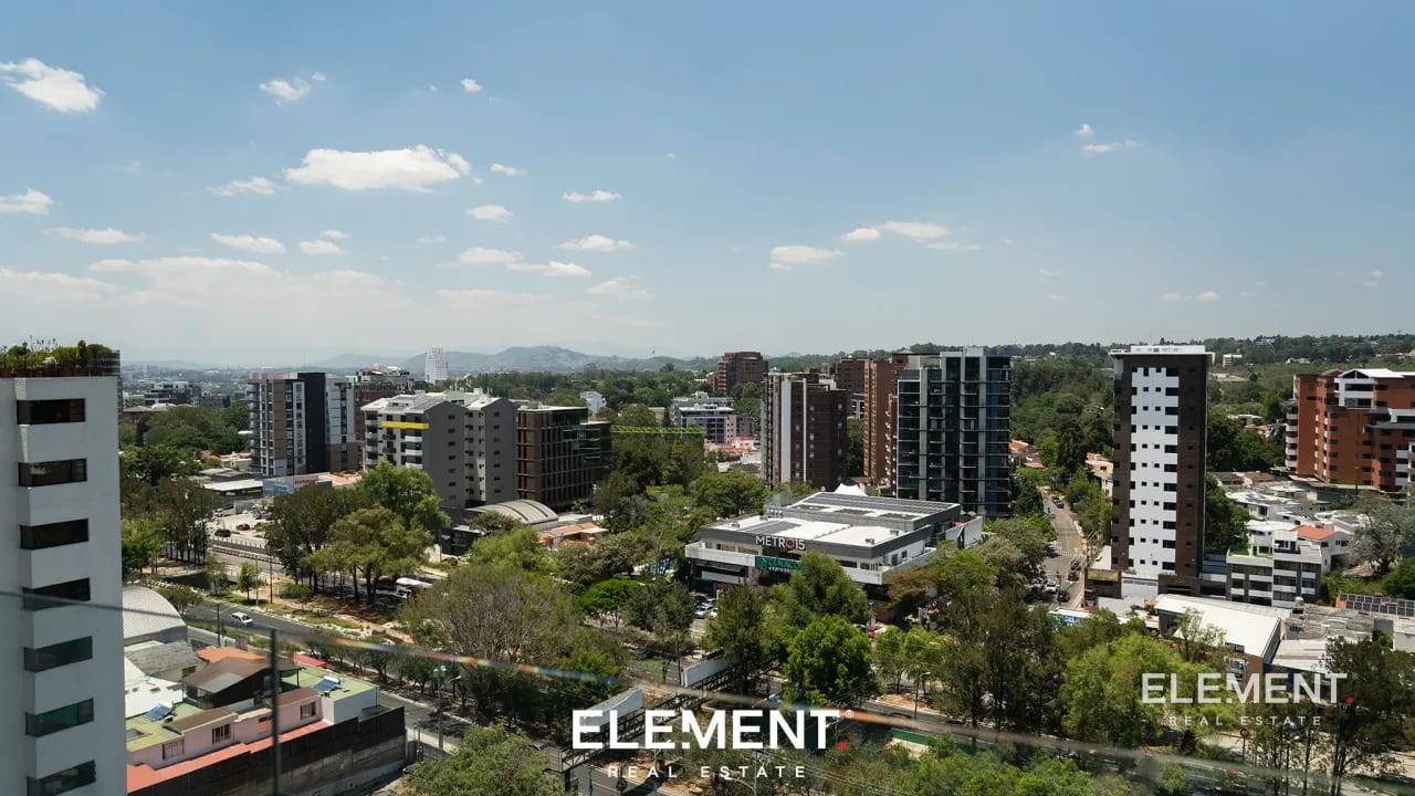 Apartamento en renta Arlés – VH2 Zona 15 — Apartamento en Alquiler en Arles, Zona 15, Guatemala, Ciudad — foto 6 de 11