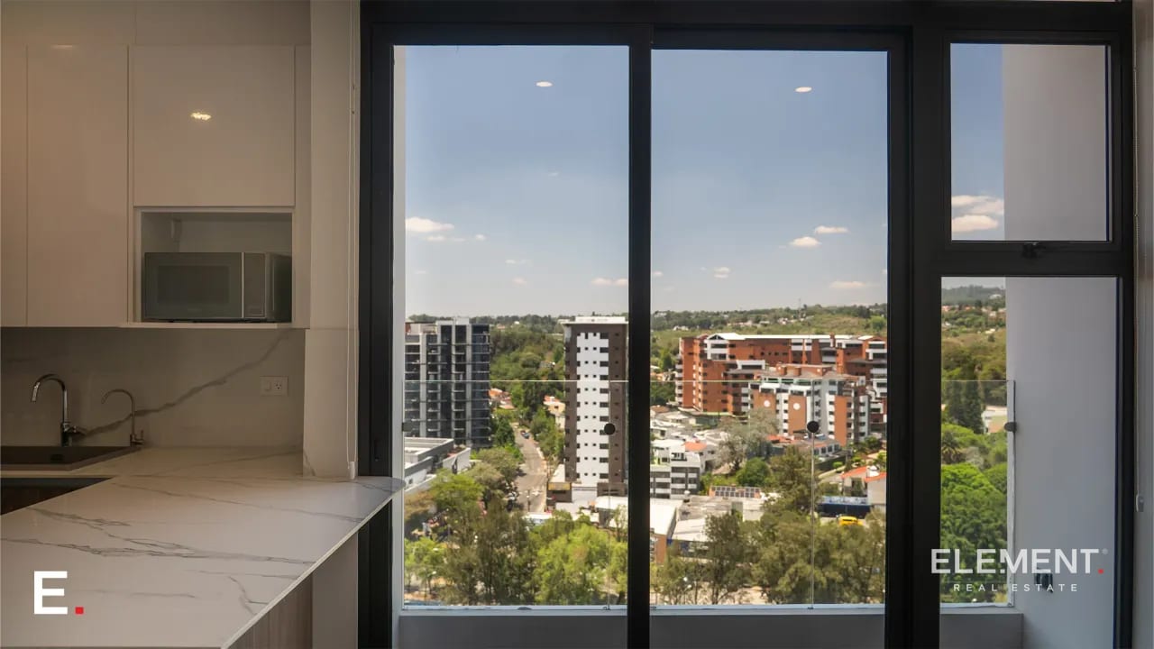 Apartamento en renta Arlés – VH2 Zona 15 — Apartamento en Alquiler en Arles, Zona 15, Guatemala, Ciudad — foto 1 de 11