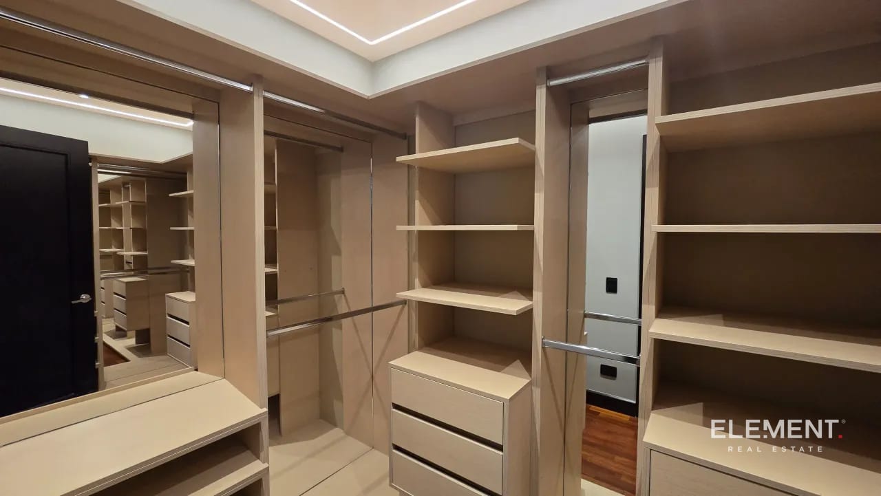 Apartamento amueblado en renta Santa Inés – Zona 14 — Apartamento en Alquiler en Santa Inés, Zona 14, Guatemala, Ciudad — foto 11 de 14
