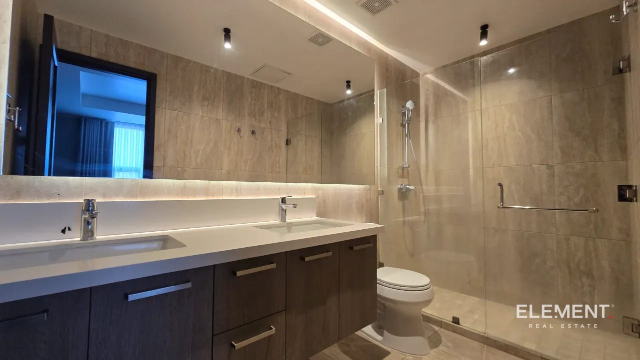 Apartamento amueblado en renta Santa Inés – Zona 14 — Apartamento en Alquiler en Santa Inés, Zona 14, Guatemala, Ciudad — foto 14 de 14
