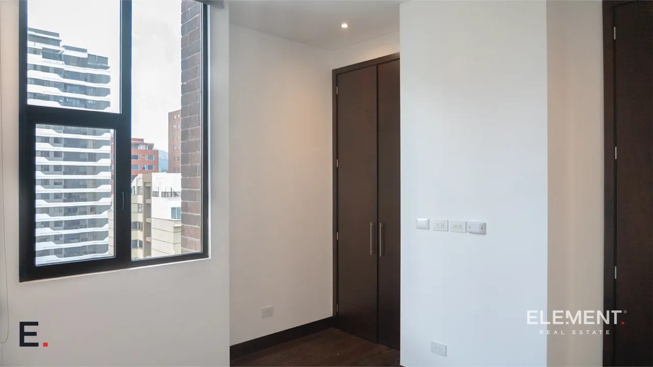 Apartamento en renta Echo – Zona 14 — Apartamento en Alquiler en Echo, Zona 14, Guatemala, Ciudad — foto 4 de 14