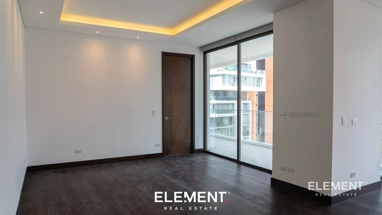 Apartamento en renta Echo – Zona 14 — Apartamento en Alquiler en Echo, Zona 14, Guatemala, Ciudad — foto 13 de 14