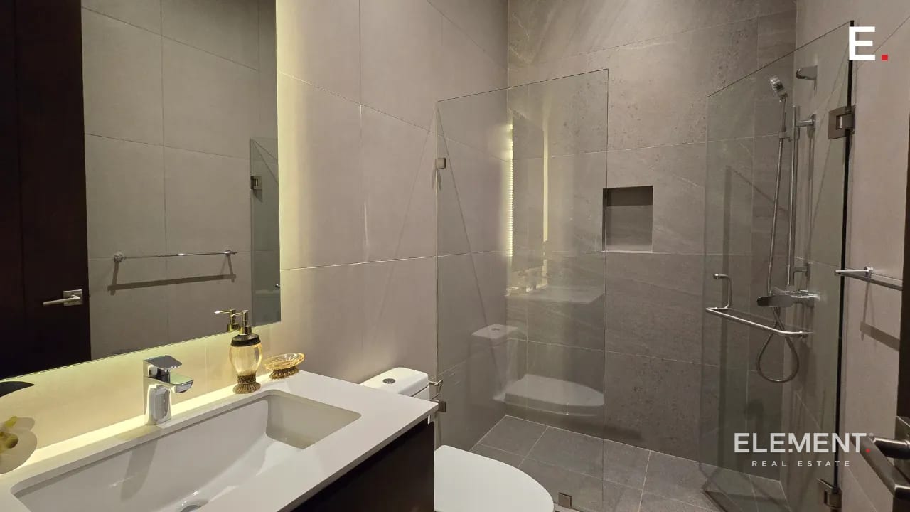 Apartamento amueblado en renta - Echo Zona 14 — Apartamento en Alquiler en Echo, Zona 14, Guatemala, Ciudad — foto 14 de 14