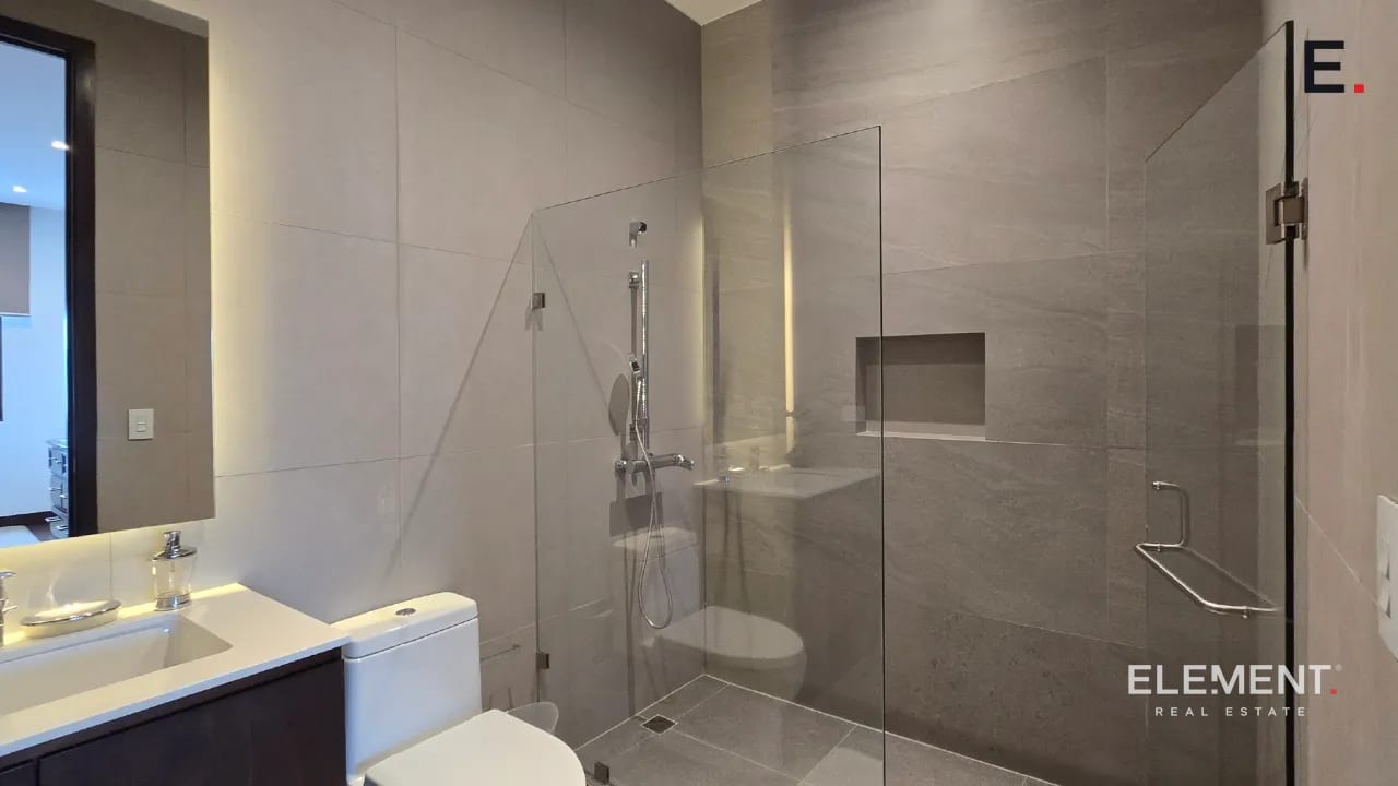 Apartamento amueblado en renta - Echo Zona 14 — Apartamento en Alquiler en Echo, Zona 14, Guatemala, Ciudad — foto 12 de 15