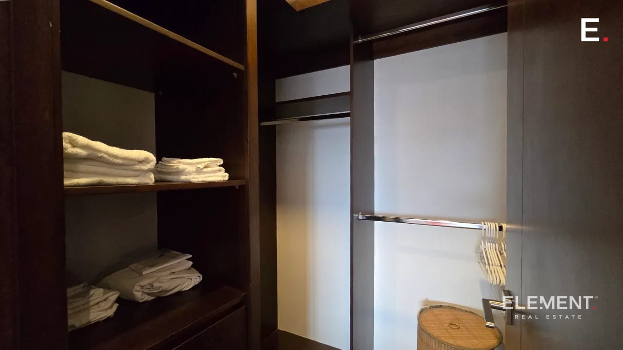 Apartamento amueblado en renta - Echo Zona 14 — Apartamento en Alquiler en Echo, Zona 14, Guatemala, Ciudad — foto 13 de 15