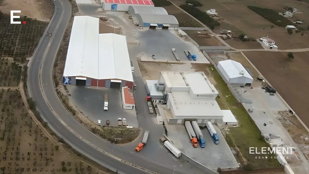 Bodegas en renta - Circunvalación de Salcajá Xela, Quetzaltenango — Bodega / Ofibodega en Alquiler en Quetzaltenango, Quetzaltenango — foto 3 de 4