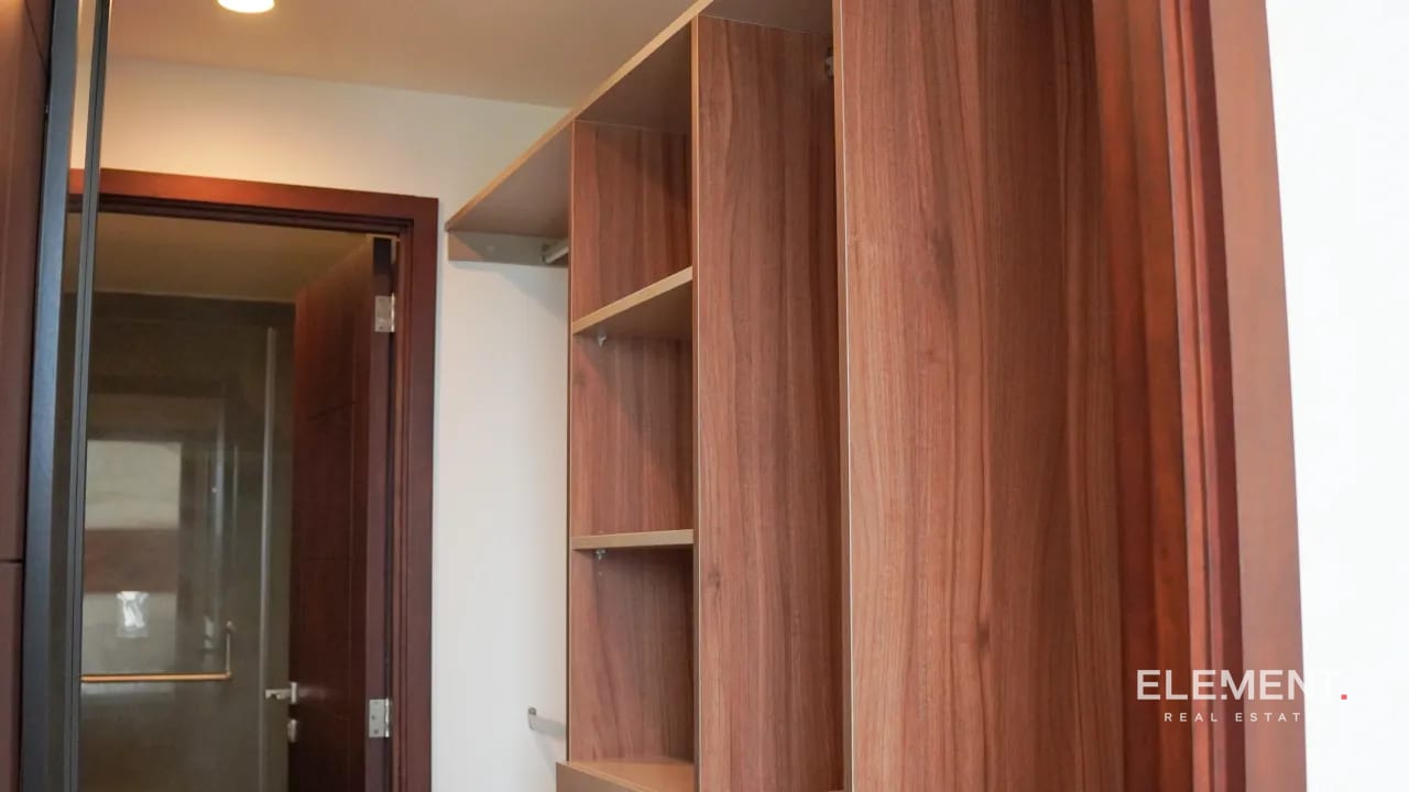 Apartamento amueblado con AC en renta en zona 14 — Apartamento en Alquiler en Zona 14, Guatemala, Ciudad — foto 9 de 11