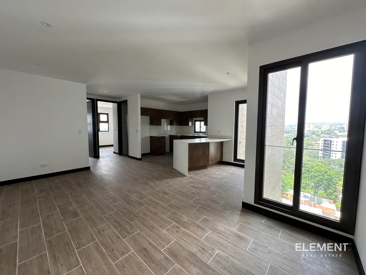 Apartamento en venta - Márques de Oakland z.10 — Apartamento en Venta en Marques de Oakland, Zona 10, Guatemala, Ciudad — foto 2 de 12