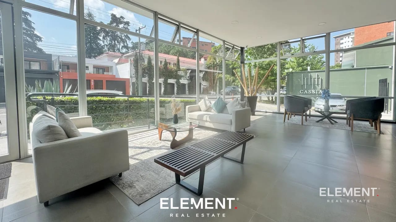 Apartamento en venta - Cassia VH1 Zona 15 — Apartamento en Venta en Cassia, Zona 15, Guatemala, Ciudad — foto 1 de 8