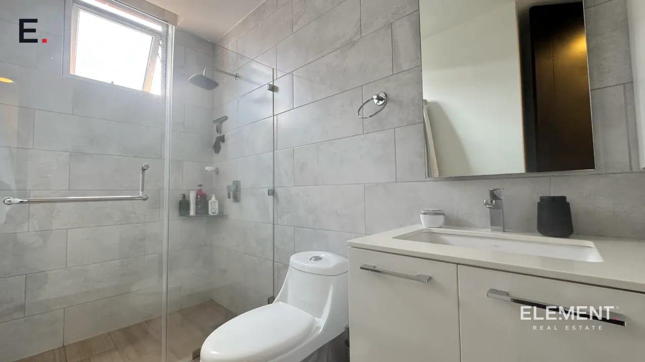 Apartamento en venta - Cassia VH1 Zona 15 — Apartamento en Venta en Cassia, Zona 15, Guatemala, Ciudad — foto 5 de 8