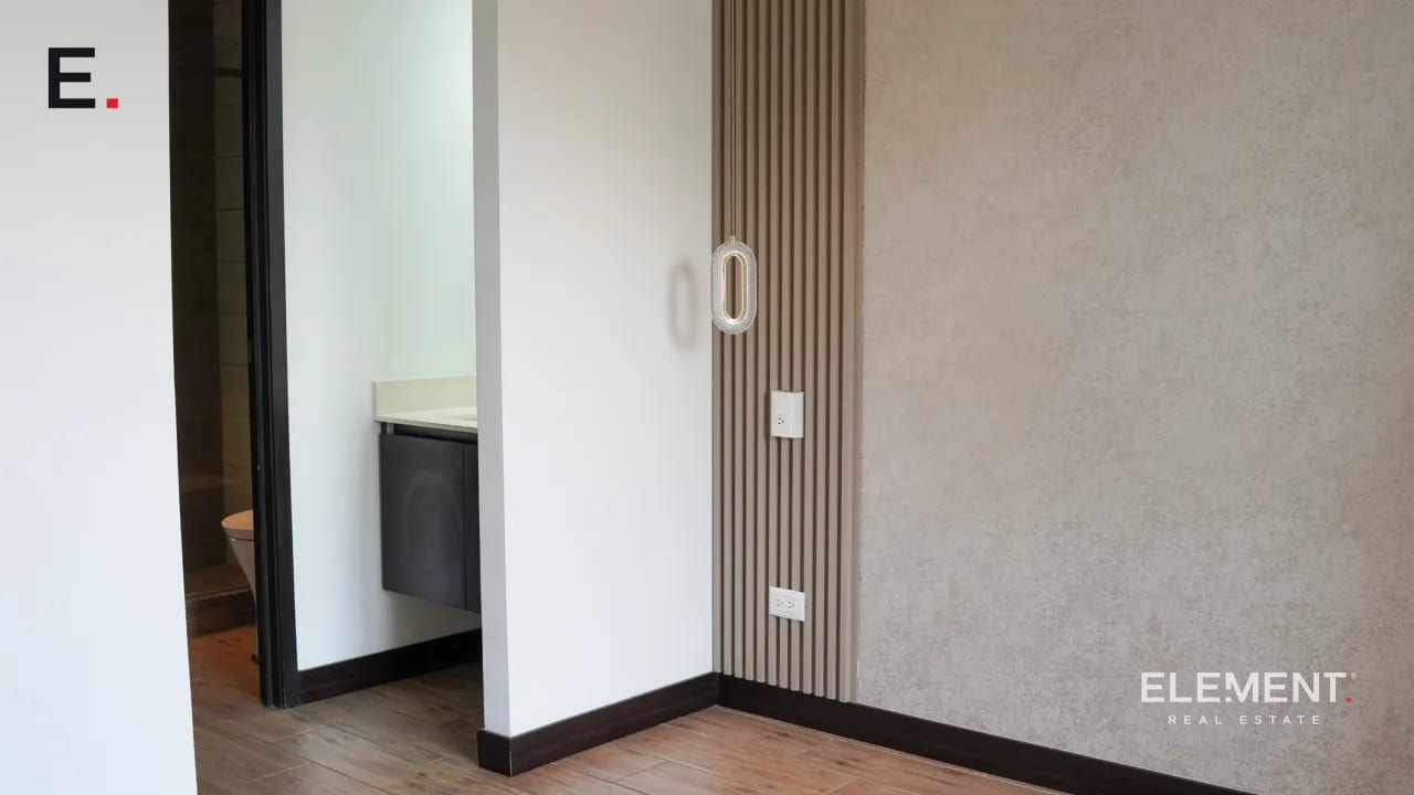 Apartamento con jardín en venta - Marqués de Oakland Zona 10 — Apartamento en Venta en Jardines del Acueducto, Zona 10, Guatemala, Ciudad — foto 4 de 14